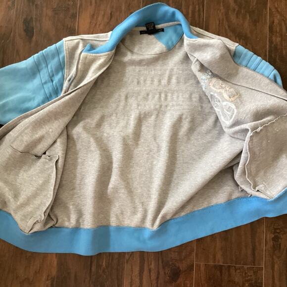 Marithe Francois Girbaud Jacket - Picture 7 of 7